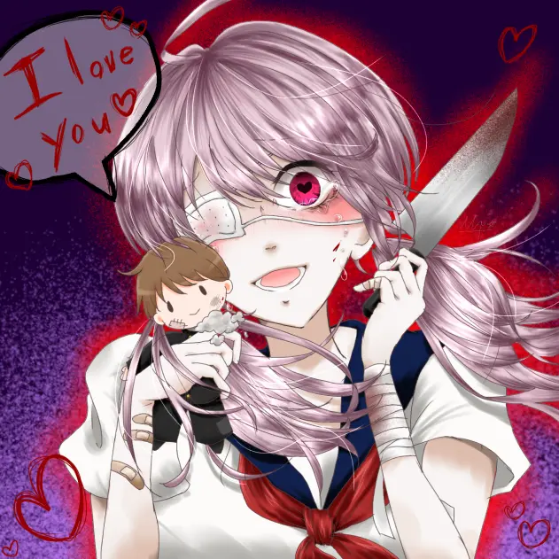 ELSAForte의 莉奈ちゃん