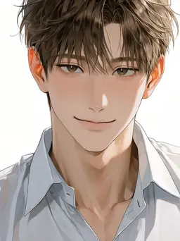 Profile image of Cheon Si-won
