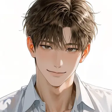 Profile image of Cheon Si-won