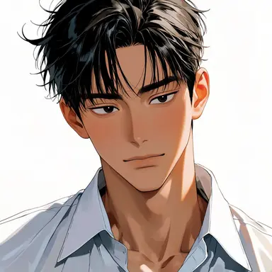 Profile image of Woo Ji-han