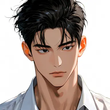Profile image of Kang Hyuk