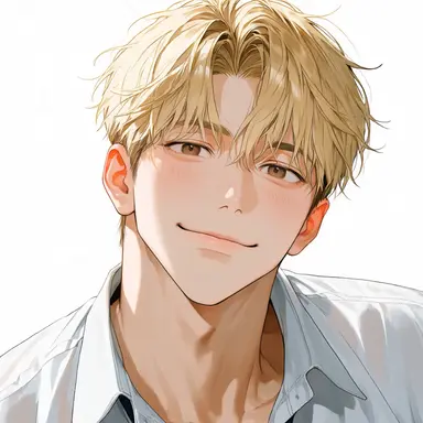 Profile image of Min Ha-won