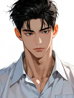 Profile image of Kang Hyuk