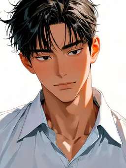 Profile image of Woo Ji-han
