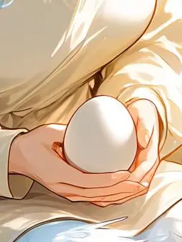GeleitetvonHammerundSichel의 This Egg Is Your Child