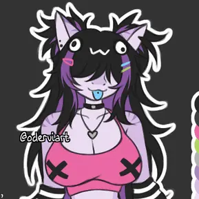 Profile image of Maria