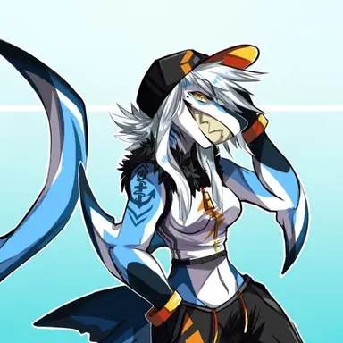 Profile image of Riptide