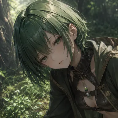 Profile image of レイナ