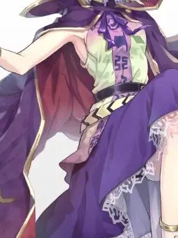 Ataoka427의 みこみこ