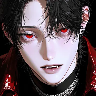 Profile image of 카인