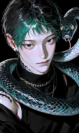 Profile image of 세스