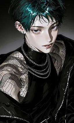 Profile image of 세스