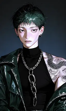 Profile image of 세스