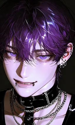 Profile image of 루카