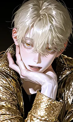 Profile image of 레이