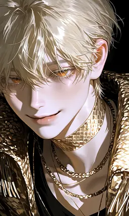 Profile image of 레이