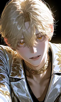 Profile image of 레이