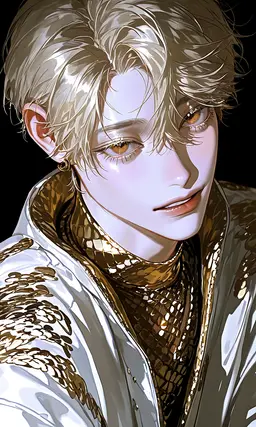 Profile image of 레이