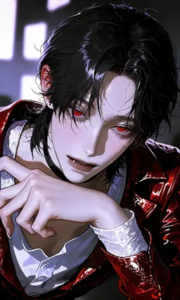 Profile image of 카인