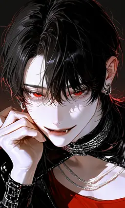 Profile image of 카인