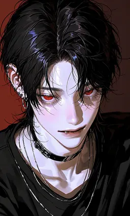 Profile image of 카인