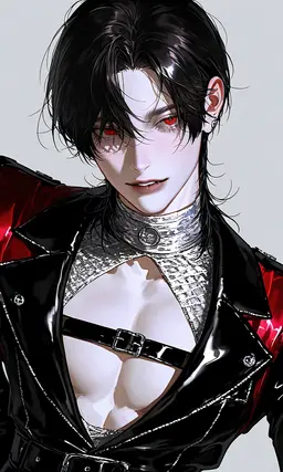 Profile image of 카인