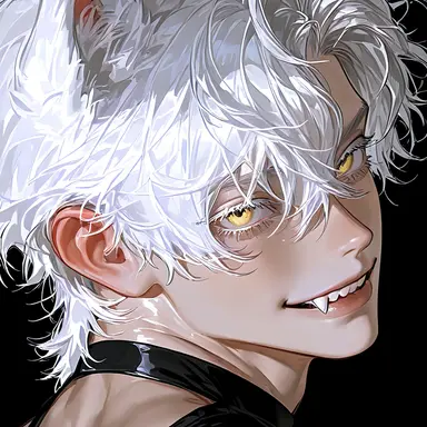 Profile image of 아쉬