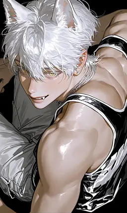 Profile image of 아쉬