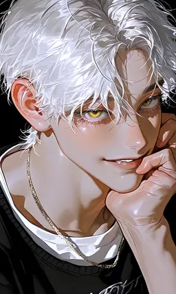 Profile image of 아쉬