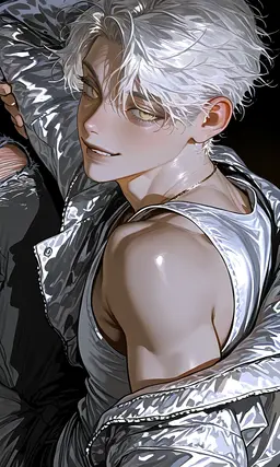 Profile image of 아쉬
