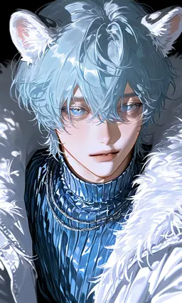 Profile image of 리오