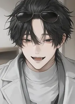 Profile image of 來