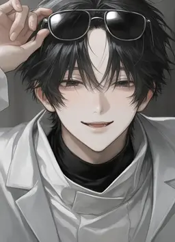 Profile image of 來