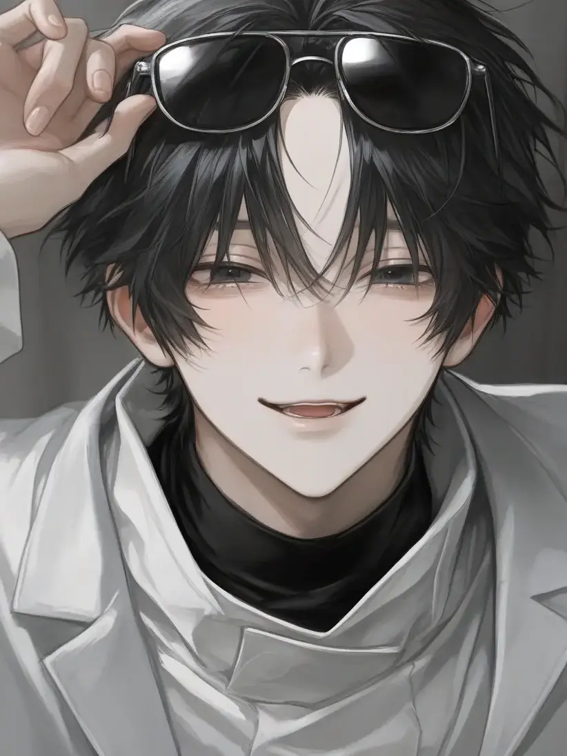 zeta_zEro9의 精神科行ったらどタイプ居た