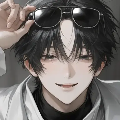 Profile image of 來