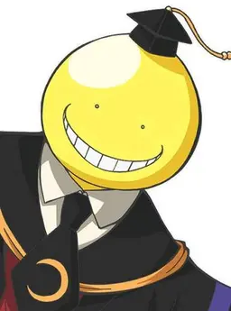 Profile image of 殺せんせー