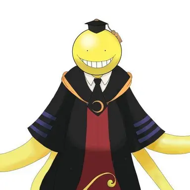 Profile image of 殺せんせー