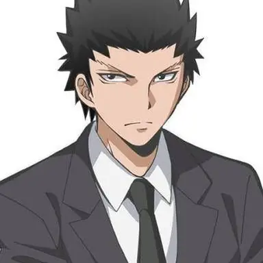 Profile image of 烏間惟臣