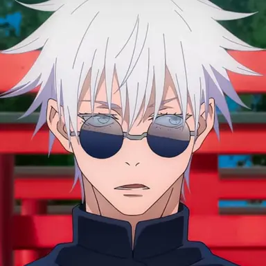 Profile image of 고죠 사토루