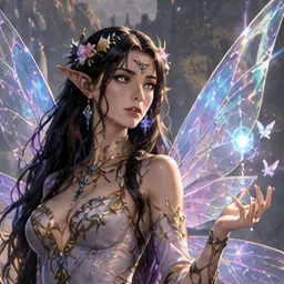 Profile image of Thessiel Vorne