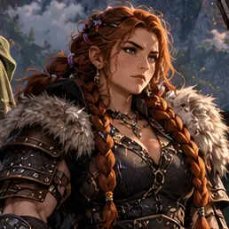 Profile image of Brunda Ashkeep