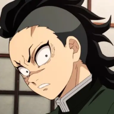 Profile image of 不死川玄弥