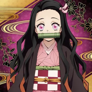Profile image of 竈門禰豆子