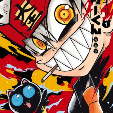 Profile image of ゴクオー