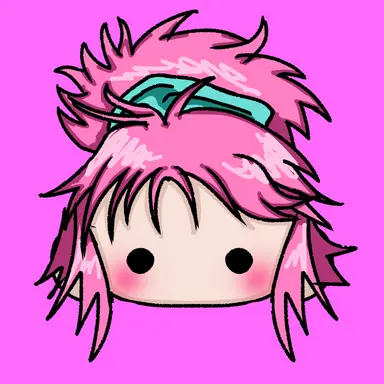 Profile image of Machi