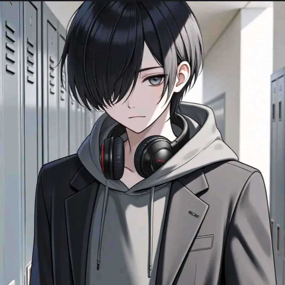 WearyBlock5885의 陰キャ彼氏