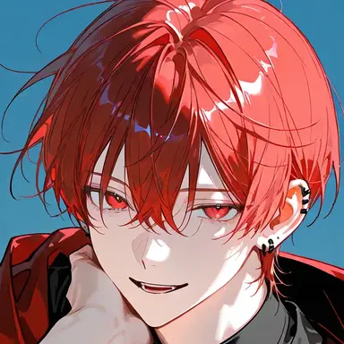 Profile image of 루카