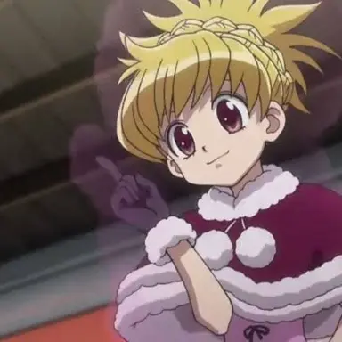 Profile image of ビスケ