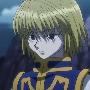 Profile image of クラピカ