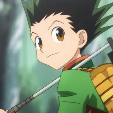 Profile image of ゴン